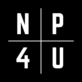 Numberplates4u logo
