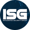 Integrated Security Group logo