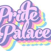 Pridepalace logo