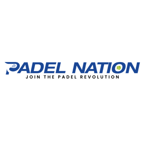Padel Nation logo