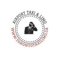 The Pearson Toronto Airport Limousine and Taxi Services logo
