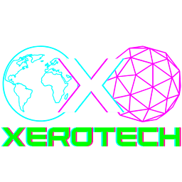 XEROTECH LTD logo