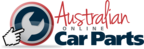 Australianonlinecarparts logo