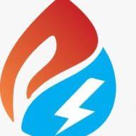 London Gas and Power logo