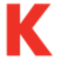 Kodak Lens Vision Centres logo