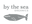 Bytheseacompany logo
