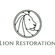 Lion Restoration logo