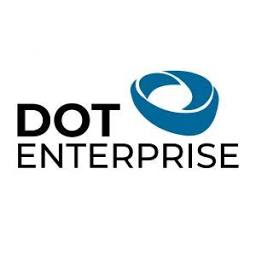 Dotenterprises logo