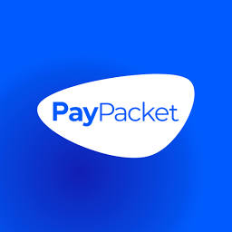 Paypacket Ltd logo