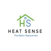 HeatSense Eco ltd logo