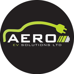 Aeroevsolutions logo