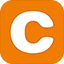 Writing Chegg logo