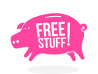 Free Stuff logo