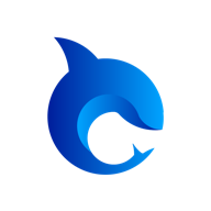 BlockShark logo