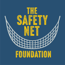 The Safety Net Foundation logo
