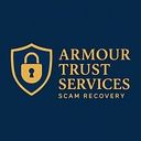 Armour Trust Services logo