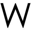 W Rugby logo