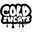 Coldsweats logo