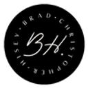 Brad Christopher Real Estate logo