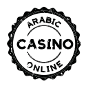 Arabiconlinecasino logo
