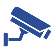 Cam-tech Security logo