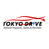 TokyoDrive logo
