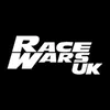 RaceWars UK logo