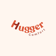 Huggercomfort logo