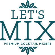 Let's Mix logo