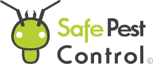 Safe Pest Control Pty Ltd logo