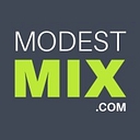 ModestMix Teas logo