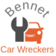 Bennet Wreckers And Cash For Car Removals logo