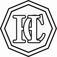 HC Jeweller's logo