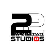 Twenty Two Studios logo