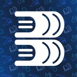 Bookembossers.com logo