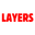 Layerstreats logo