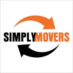 Simplymovers Uk logo