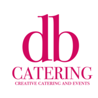 db catering logo