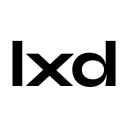 Luxed logo