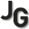 Judithglue logo