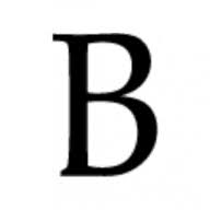 Black Boy Inn logo
