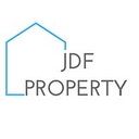 JDF Property logo