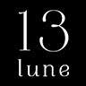 Thirteenlune logo