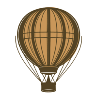 Rise Lux Travel logo