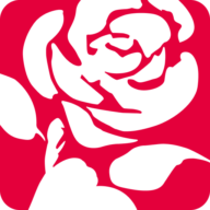 The Labour Party logo