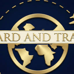 Award and Travel logo