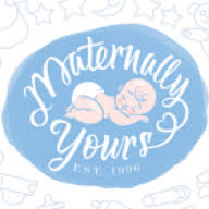 Maternallyyours logo