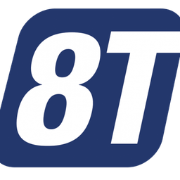 8Twelve Mortgage logo