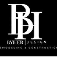 BYHER DESIGN CONTRUCTION & IMPROVEMENTS SOLUTIONS logo