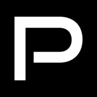 Prestige Car Hire logo